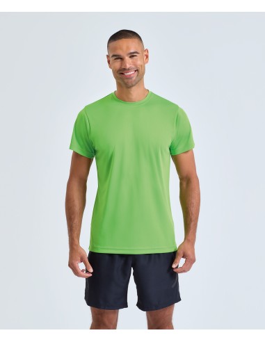 TRI-TR010-Mens Performance T-Shirt